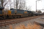 CSX 3229 4th on M404